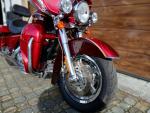 Klikněte pro detailní foto č. 12 - Harley-Davidson FLHTCUSE4 CVO Ultra Classic Electra Glide