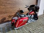Klikněte pro detailní foto č. 6 - Harley-Davidson FLHTCUSE4 CVO Ultra Classic Electra Glide