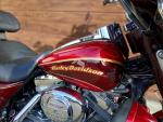 Klikněte pro detailní foto č. 8 - Harley-Davidson FLHTCUSE4 CVO Ultra Classic Electra Glide