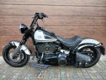 Detail nabídky - Harley-Davidson FLSS Softail Slim S