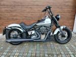 Klikněte pro detailní foto č. 2 - Harley-Davidson FLSS Softail Slim S