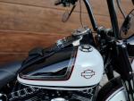 Klikněte pro detailní foto č. 9 - Harley-Davidson FLSS Softail Slim S