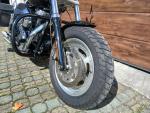 Klikněte pro detailní foto č. 10 - Harley-Davidson FXDF Dyna Fat Bob