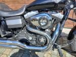 Klikněte pro detailní foto č. 11 - Harley-Davidson FXDF Dyna Fat Bob