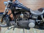 Klikněte pro detailní foto č. 12 - Harley-Davidson FXDF Dyna Fat Bob