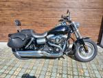 Klikněte pro detailní foto č. 1 - Harley-Davidson FXDF Dyna Fat Bob