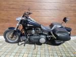 Klikněte pro detailní foto č. 2 - Harley-Davidson FXDF Dyna Fat Bob
