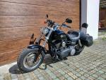 Klikněte pro detailní foto č. 4 - Harley-Davidson FXDF Dyna Fat Bob