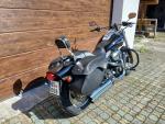 Klikněte pro detailní foto č. 6 - Harley-Davidson FXDF Dyna Fat Bob