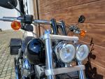 Klikněte pro detailní foto č. 7 - Harley-Davidson FXDF Dyna Fat Bob