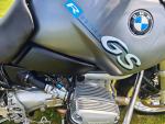 Klikněte pro detailní foto č. 10 - BMW R 1150 GS