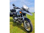 Klikněte pro detailní foto č. 11 - BMW R 1150 GS