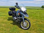 Klikněte pro detailní foto č. 12 - BMW R 1150 GS