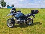 Klikněte pro detailní foto č. 13 - BMW R 1150 GS