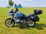 Klikněte pro detailní foto č. 1 - BMW R 1150 GS