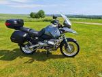 Klikněte pro detailní foto č. 2 - BMW R 1150 GS