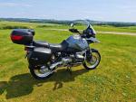 Klikněte pro detailní foto č. 3 - BMW R 1150 GS