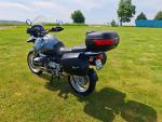 Klikněte pro detailní foto č. 4 - BMW R 1150 GS