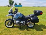 Klikněte pro detailní foto č. 5 - BMW R 1150 GS