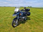 Klikněte pro detailní foto č. 6 - BMW R 1150 GS