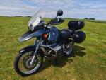 Klikněte pro detailní foto č. 8 - BMW R 1150 GS