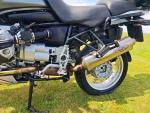Klikněte pro detailní foto č. 9 - BMW R 1150 GS