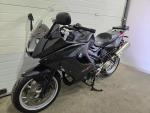 Klikněte pro detailní foto č. 10 - BMW F 800 GT - ABS - Kufry