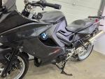 Klikněte pro detailní foto č. 12 - BMW F 800 GT - ABS - Kufry