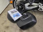 Klikněte pro detailní foto č. 2 - BMW F 800 GT - ABS - Kufry