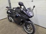 Klikněte pro detailní foto č. 3 - BMW F 800 GT - ABS - Kufry