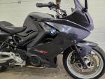 Klikněte pro detailní foto č. 6 - BMW F 800 GT - ABS - Kufry
