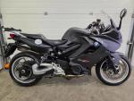 Klikněte pro detailní foto č. 7 - BMW F 800 GT - ABS - Kufry