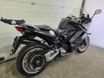 Klikněte pro detailní foto č. 8 - BMW F 800 GT - ABS - Kufry