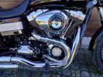 Klikněte pro detailní foto č. 13 - Harley-Davidson FXDC Dyna Super Glide Custom