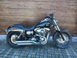 Klikněte pro detailní foto č. 1 - Harley-Davidson FXDC Dyna Super Glide Custom