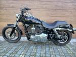 Klikněte pro detailní foto č. 2 - Harley-Davidson FXDC Dyna Super Glide Custom