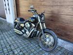 Klikněte pro detailní foto č. 3 - Harley-Davidson FXDC Dyna Super Glide Custom