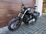 Klikněte pro detailní foto č. 4 - Harley-Davidson FXDC Dyna Super Glide Custom