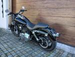 Klikněte pro detailní foto č. 5 - Harley-Davidson FXDC Dyna Super Glide Custom