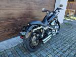 Klikněte pro detailní foto č. 6 - Harley-Davidson FXDC Dyna Super Glide Custom