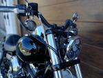 Klikněte pro detailní foto č. 7 - Harley-Davidson FXDC Dyna Super Glide Custom