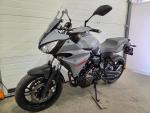 Klikněte pro detailní foto č. 11 - Yamaha Tracer 7 / 700