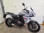 Klikněte pro detailní foto č. 1 - Yamaha Tracer 7 / 700