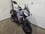 Klikněte pro detailní foto č. 2 - Yamaha Tracer 7 / 700