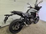 Klikněte pro detailní foto č. 7 - Yamaha Tracer 7 / 700