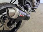 Klikněte pro detailní foto č. 10 - Yamaha MT-07