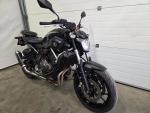 Klikněte pro detailní foto č. 2 - Yamaha MT-07