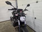 Klikněte pro detailní foto č. 3 - Yamaha MT-07