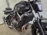Klikněte pro detailní foto č. 5 - Yamaha MT-07