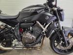 Klikněte pro detailní foto č. 6 - Yamaha MT-07